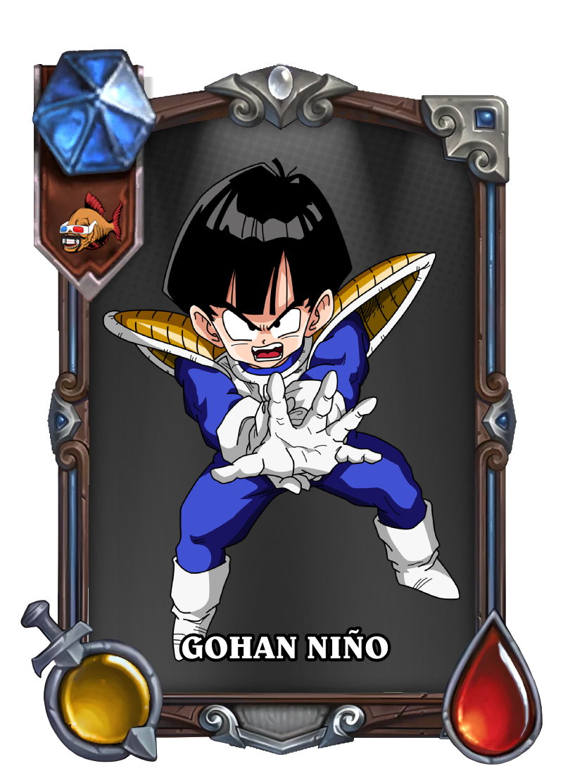 2B-GOHAN-NIÑO